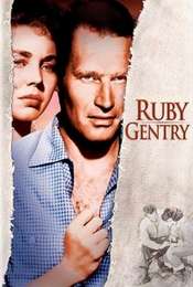 Ruby Gentry