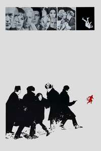 The Kremlin Letter - Posters