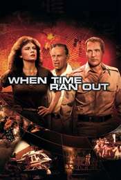 When Time Ran Out...