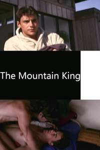 The Mountain King - Poster