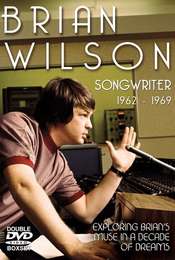 Brian Wilson: Songwriter 1962-1969