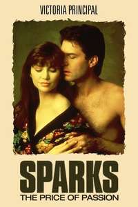 Sparks: The Price of Passion - Poster