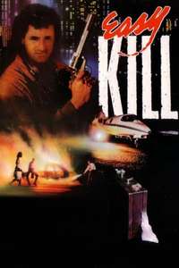 Easy Kill - Poster