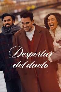 Good Grief - Poster