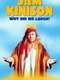 Sam Kinison: Why Did We Laugh?