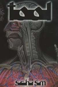 Tool - Schism - Poster