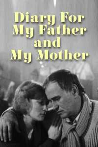 Diary for My Father and My Mother - Poster