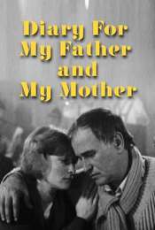 Diary for My Father and My Mother