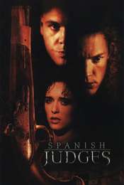Spanish Judges