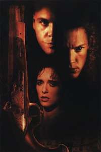 Spanish Judges - Poster