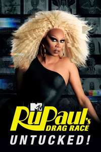 RuPaul's Drag Race: Untucked - Posters