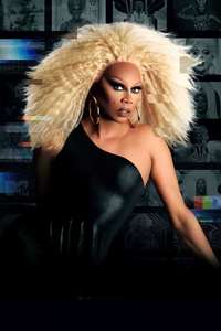 RuPaul's Drag Race: Untucked - Posters