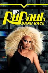 RuPaul's Drag Race - Posters