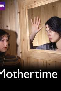 Mothertime - Poster