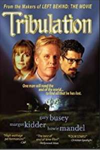 Tribulation - Poster