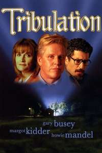 Tribulation - Poster