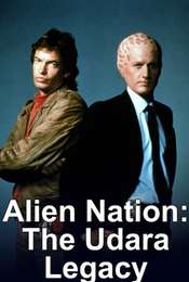 Alien Nation: The Udara Legacy