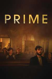 Prime - Poster