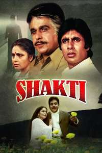 Shakti - Posters