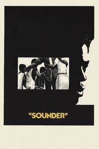 Sounder - Poster