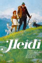 Heidi