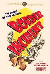 Border Incident