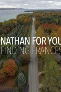 Nathan For You - Posters