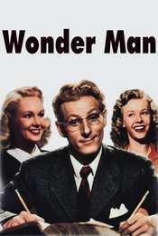 Wonder Man