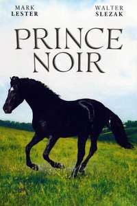 Black Beauty - Posters