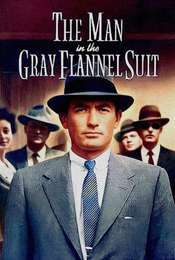 The Man in the Gray Flannel Suit