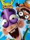 Fanboy and Chum Chum