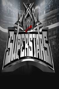 WWE Superstars - Poster