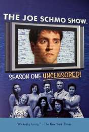 The Joe Schmo Show