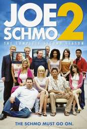 The Joe Schmo Show Season 2