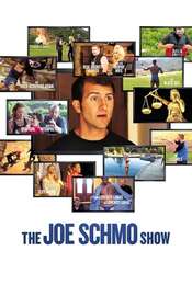 The Joe Schmo Show Season 3