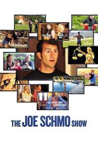 The Joe Schmo Show - Poster