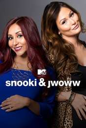 Snooki & Jwoww