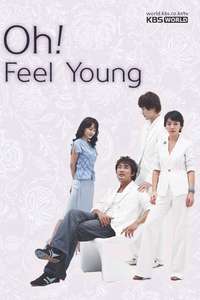 Oh Feel Young - Poster