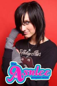 The Ashlee Simpson Show - Poster