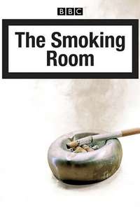 The Smoking Room - Poster