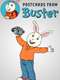 Postcards from Buster