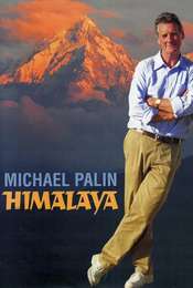 Himalaya with Michael Palin Miniseries