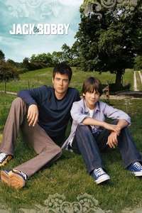 Jack & Bobby - Poster