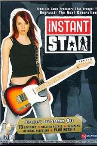 Instant Star - Poster