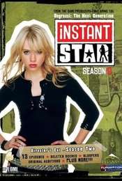 Instant Star Season 2