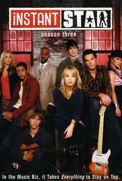 Instant Star Season 3
