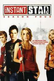 Instant Star Season 4