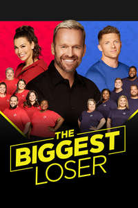 The Biggest Loser - Poster