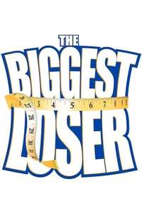 The Biggest Loser - Poster