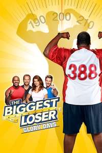The Biggest Loser - Poster